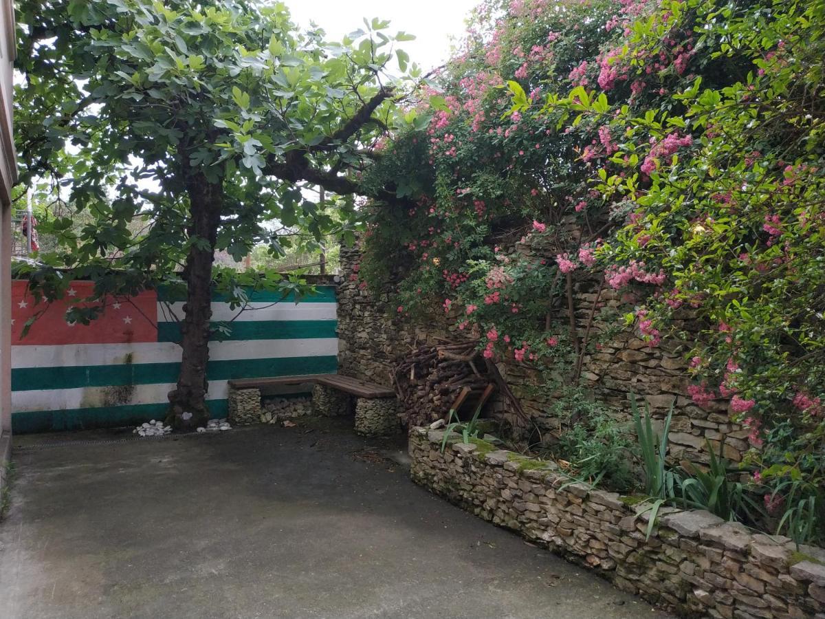 Время Че Maison d'hôtes