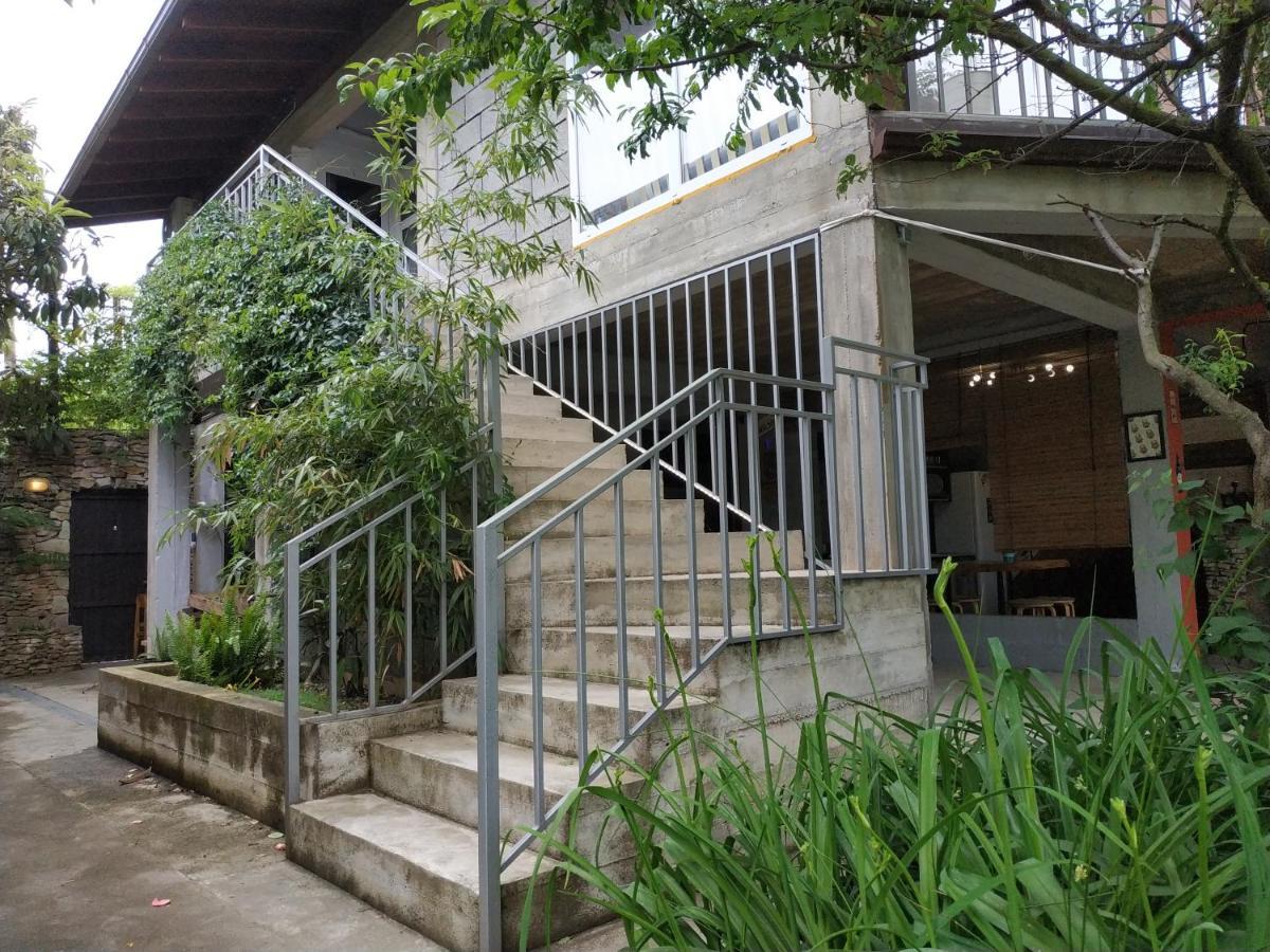Время Че Maison d'hôtes Soukhoumi